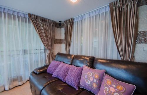 Sam Nak Thong Bed & Breakfast | Homey B&b Rayong