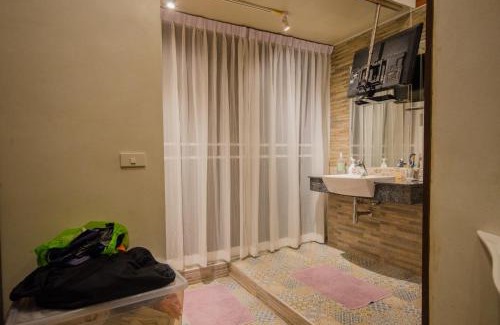 Sam Nak Thong Bed & Breakfast | Homey B&b Rayong