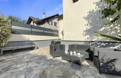Bonne Villa | ⭐️HOMEY CHARMANT⭐️ Unique villa / 4 bedrooms /Chic and pleasant /Family oriented