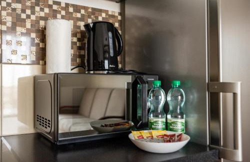 Bemowo Apartment | Homey Comfort Stay Apartment