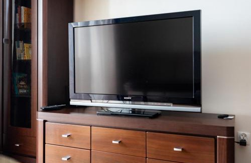 Bemowo Apartment | Homey Comfort Stay Apartment