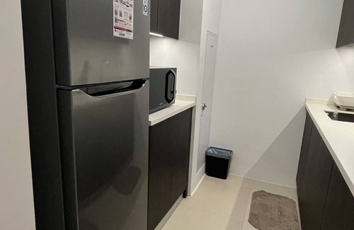 Davao Condo | Homey Comfy CondoTel - AEON Towers