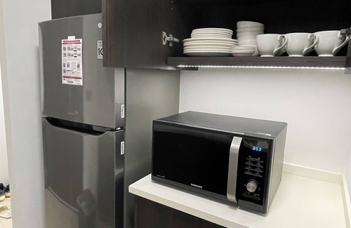 Davao Condo | Homey Comfy CondoTel - AEON Towers