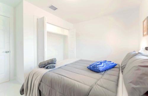 Gladeview Apartment | Homey Duplex Near Wynwood & MiMo District