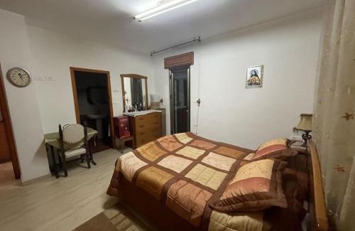 Beit Jala Apartment | Homey Family Apt - Fully Furnished