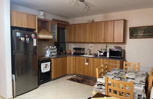 Beit Jala Apartment | Homey Family Apt - Fully Furnished
