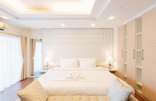 Hat Yai Villa | Homey Home at Hat Yai Perfect Place for Grouping