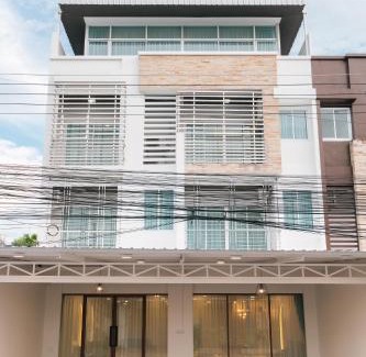 Hat Yai Villa | Homey Home at Hat Yai Perfect Place for Grouping