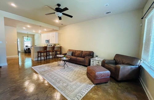 Covington House | Homey Honey Hive