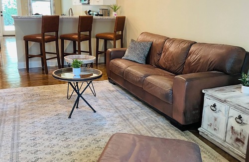 Covington House | Homey Honey Hive