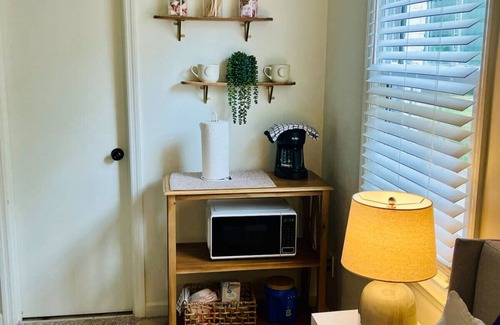 Columbia Apartment | Homey little Suite, Columbia TN!