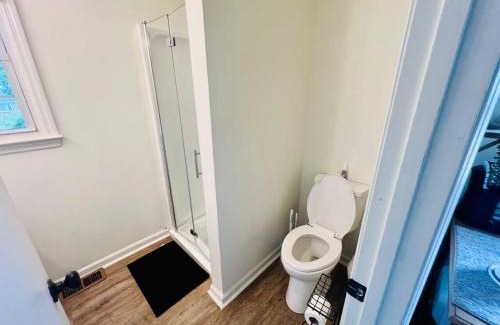 Columbia Apartment | Homey little Suite in Columbia TN