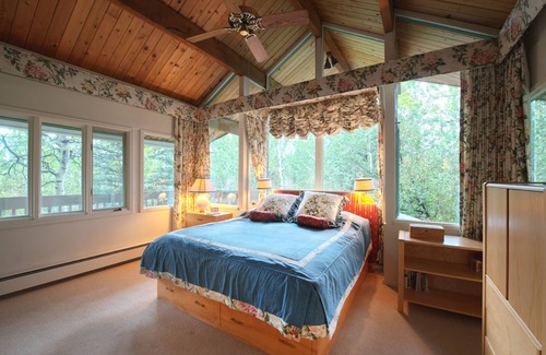 Aspen Cabin | Homey Lodge - private hot tub, walk to lifts at Highlands of Aspen