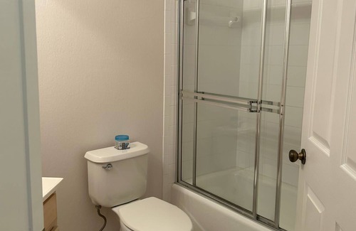 Port Saint Lucie House | Homey & Quiet Studio at PGA Golf Reserve. Next to Golf Course!