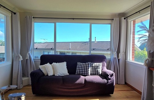 New Plymouth House | Homey Simple Abode
