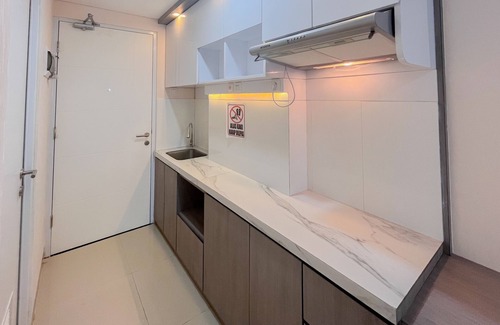 Biringkanya Apartment | Homey Studio Apartment Tamansari Skylounge Makassar