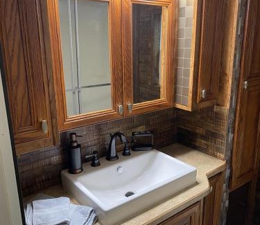 Bloomington Other | Homey Villa with Loft in Bloomington