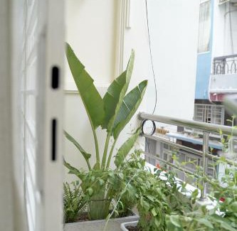 Phuong 8 Apartment | Homezie Saigon