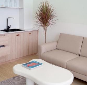 Phuong 8 Apartment | Homezie Saigon