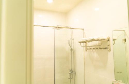 Da Kao Apartment | homezie saigon2