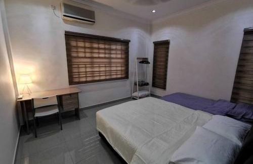 Miri House | Homezstay Permyjaya Miri