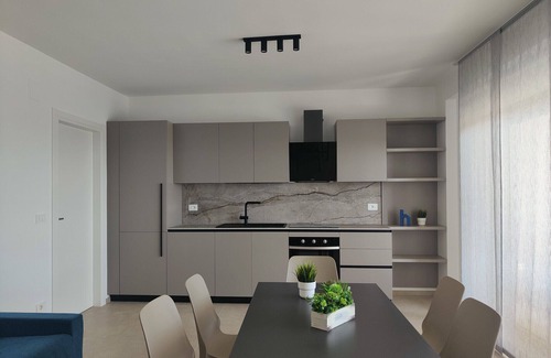 Foggetta Apartment | Homiday - Elea Holiday Homes - Interior 6, Eudora