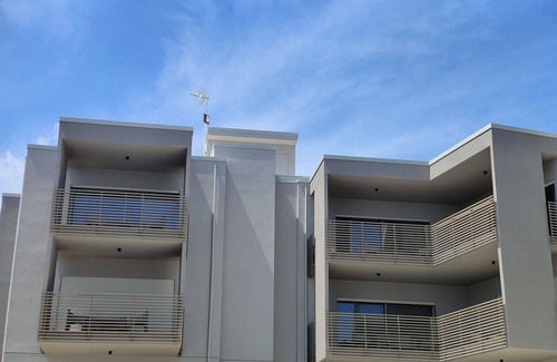 Foggetta Apartment | Homiday - Elea Holiday Homes - Interior 6, Eudora