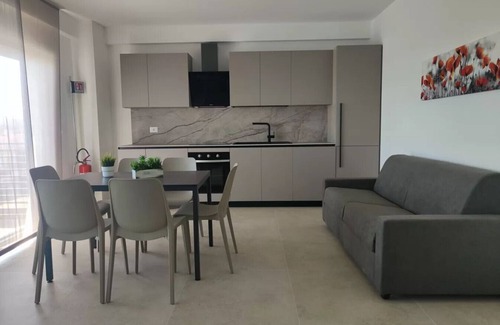 Foggetta Apartment | Homiday - ELEA Holiday Homes - Int. 1, Aura