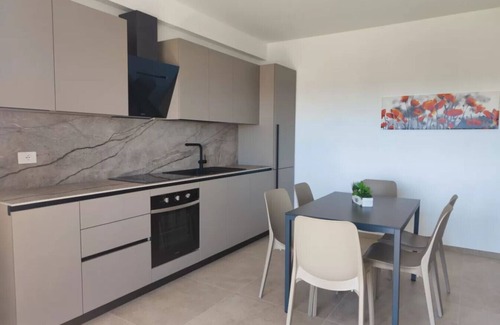 Foggetta Apartment | Homiday - ELEA Holiday Homes - Int. 1, Aura