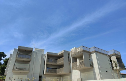 Foggetta Apartment | Homiday - ELEA Holiday Homes - Int. 1, Aura