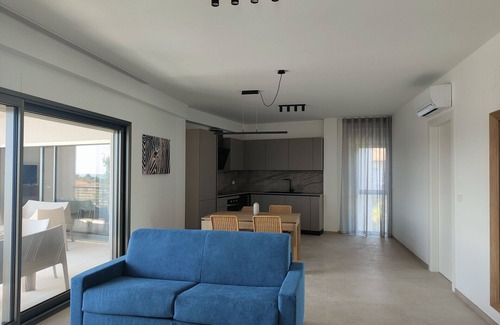 Foggetta Apartment | Homiday - Elea Holiday Homes - Interior 8, Elettra