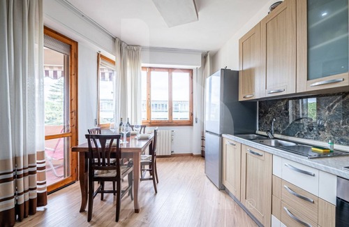 Pisa Apartment | [Homiday] Elegant Apartment [3bedroom 2bath]