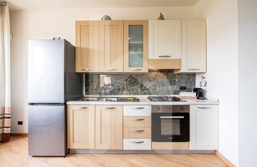 Pisa Apartment | [Homiday] Elegant Apartment [3bedroom 2bath]