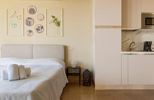 Calambrone Apartment | Homiday -Gioiello Vista Mare- Parcheggio Privato