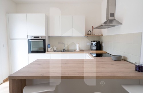 Atri Villa | Homiday - Villa Sofia