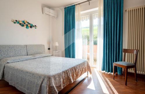 Pineto Apartment | Homiday - Villino Dei Poeti