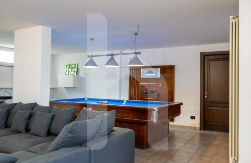 Pineto Apartment | Homiday - Villino Dei Poeti