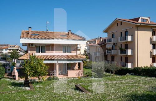 Pineto Apartment | Homiday - Villino Dei Poeti