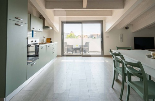 Foggetta Apartment | Homiday - WaterFront, Interno 23