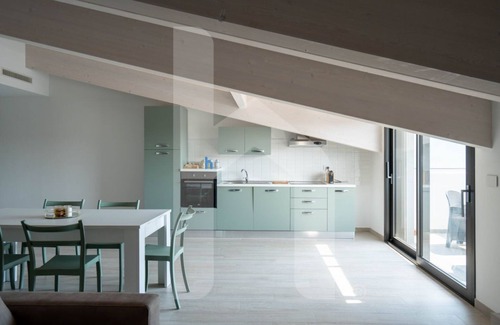 Foggetta Apartment | Homiday - WaterFront, Interno 23