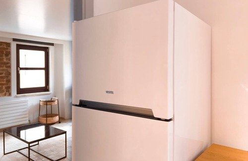 Galata House | Homie | Galata | Duplex Penthouse w/Balcony #SE5