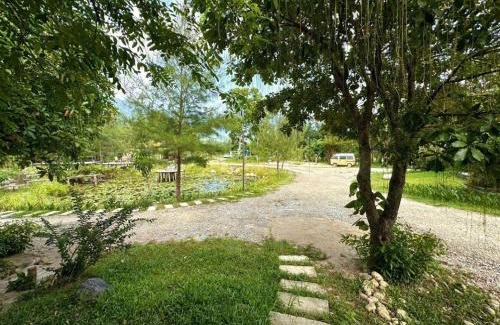 Lang Co House | Homie Hava Homestay