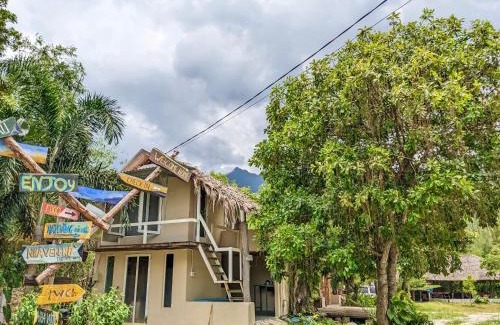 Lang Co House | Homie Hava Homestay