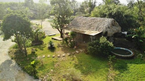 Lang Co House | Homie Hava Homestay