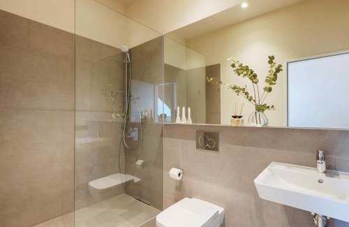 Wurzburg City Centre Apartment | homie stay am Paradeplatz in der Würzburger Innenstadt