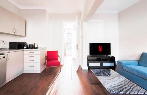 Besiktas Apartment | Homie Suites - Historical Apartments in the center of Beşiktaş