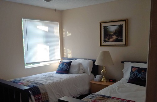 Tri-Cities House | Homie upstairs apartment