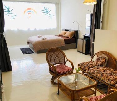 Din Daeng House | Homies.Bkk