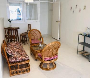 Din Daeng House | Homies.Bkk