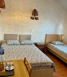 Ozarowice House | Homies Inn